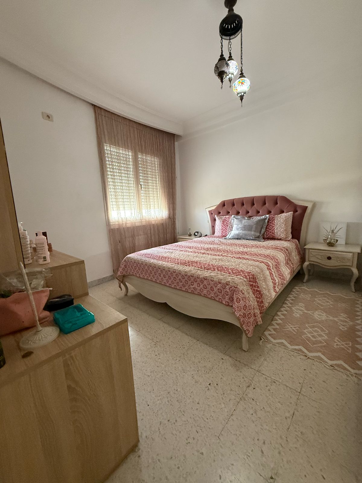 Mnihla Jardins d'el Menzah Vente Appart. 4 pices Un propre appartement