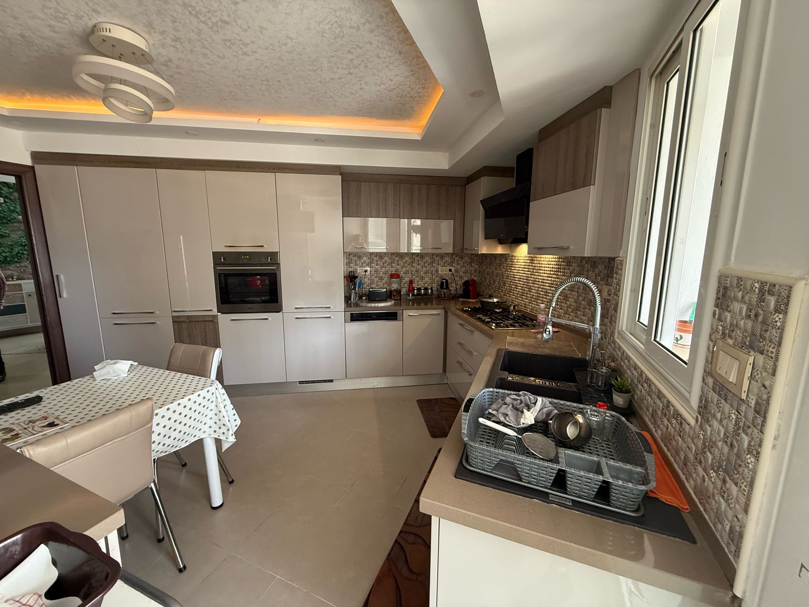 Vente Appart. 4 pices - Tunisie
