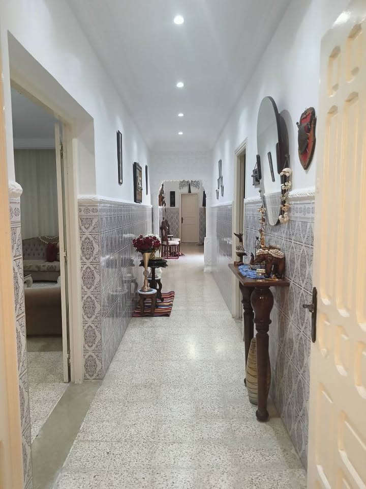 Vente Maisons - Tunisie