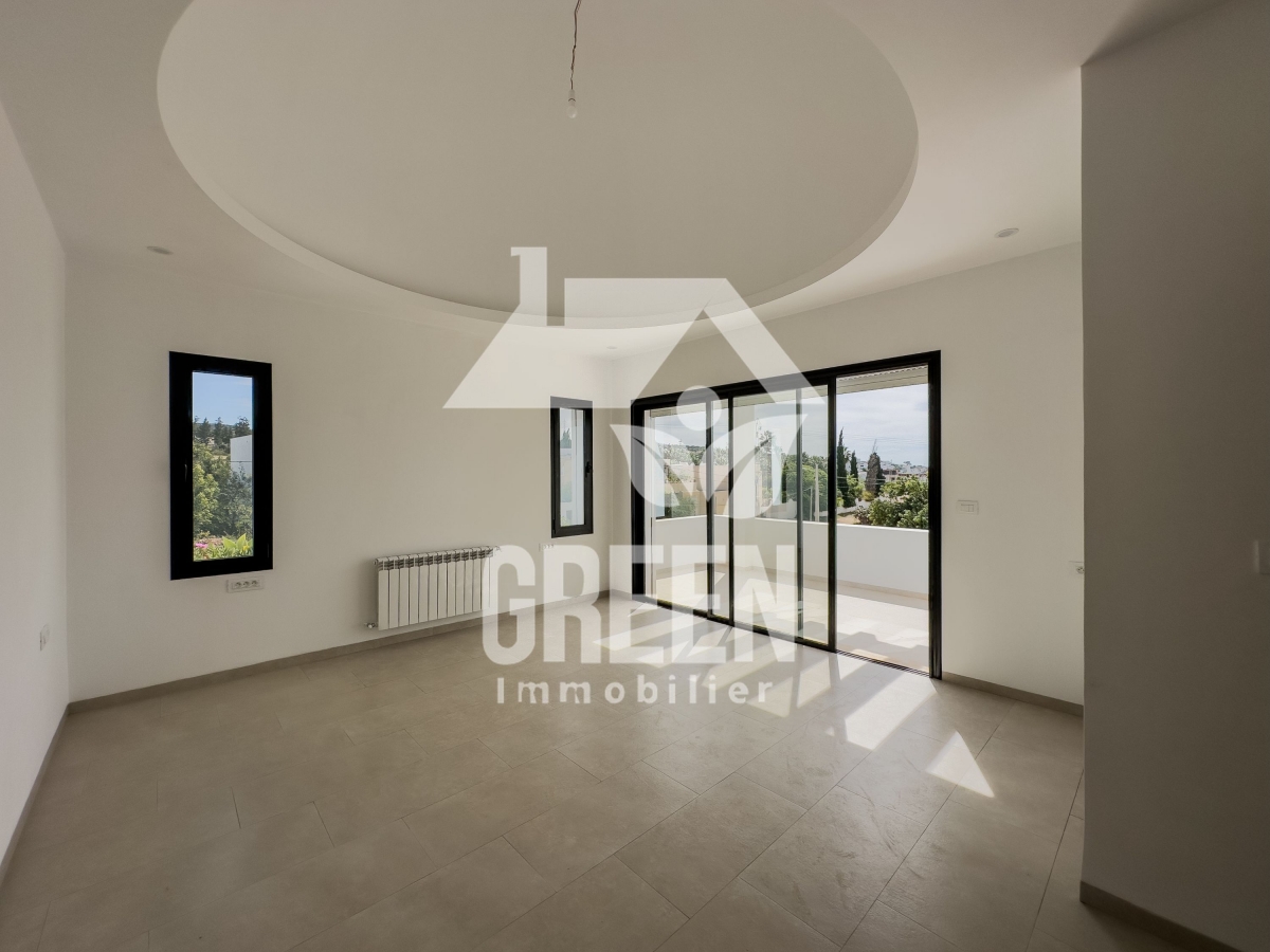 Vente Maisons - Tunisie
