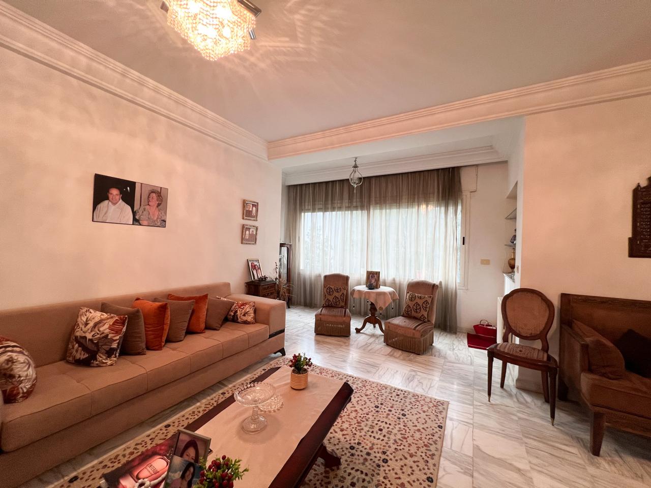 El Menzah El Menzah 4 Vente Appart. 3 pices Magnifique appartement  el menzah 4
