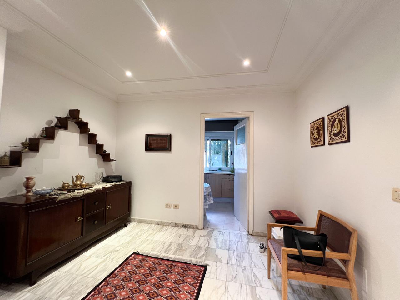 El Menzah El Menzah 4 Vente Appart. 3 pices Magnifique appartement  el menzah 4