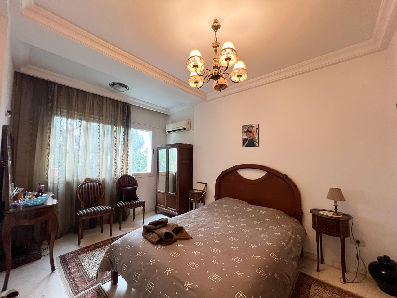 El Menzah El Menzah 4 Vente Appart. 3 pices Magnifique appartement  el menzah 4