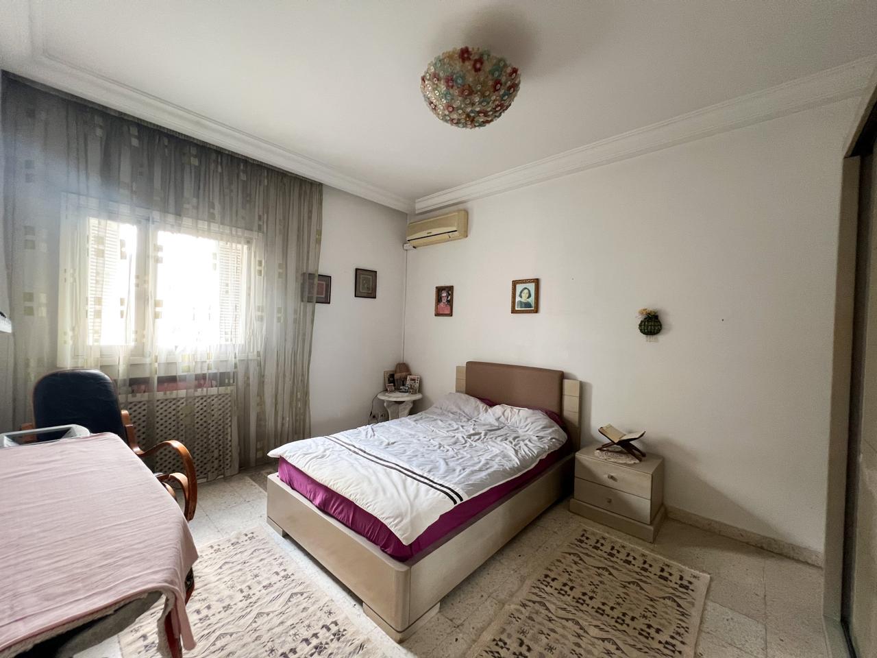 El Menzah El Menzah 4 Vente Appart. 3 pices Magnifique appartement  el menzah 4