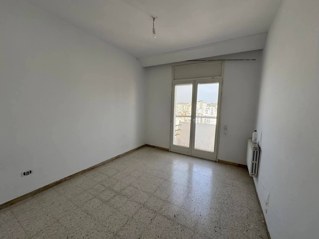 Vente Appart. 3 pièces - Tunisie