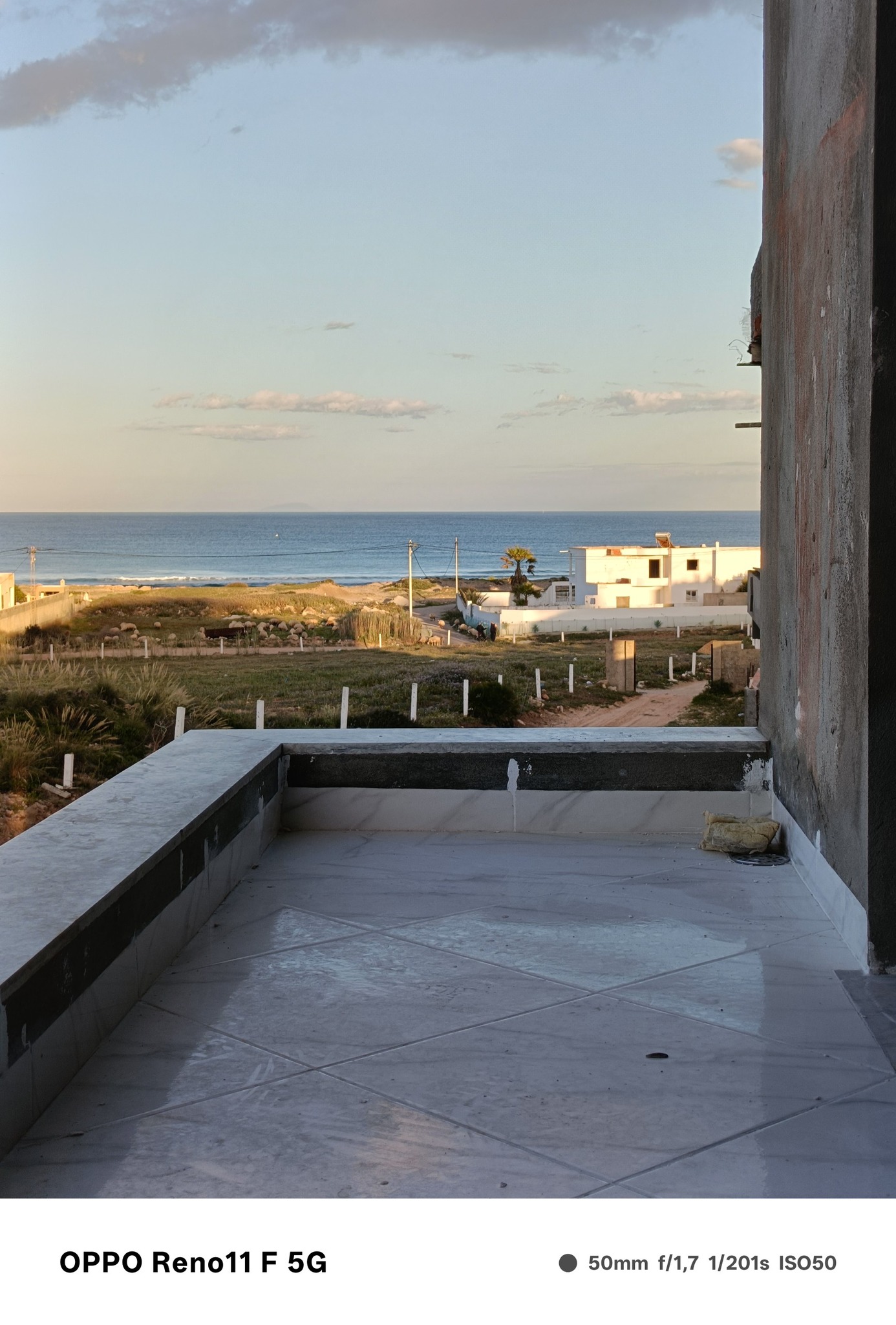 Vente Appart. 2 pices - Tunisie