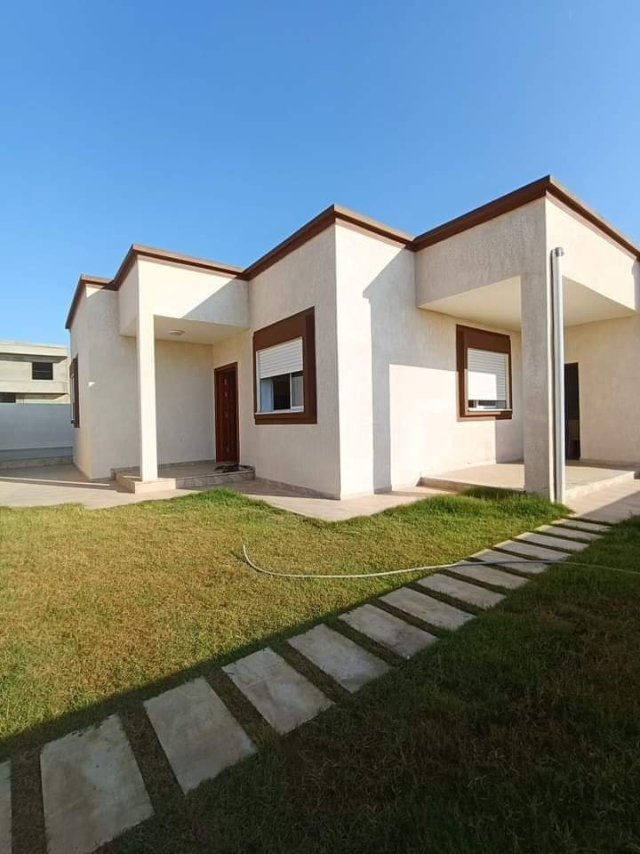 El Haouaria El Haouaria Vente Appart. 3 pices Maison a elhaouaria