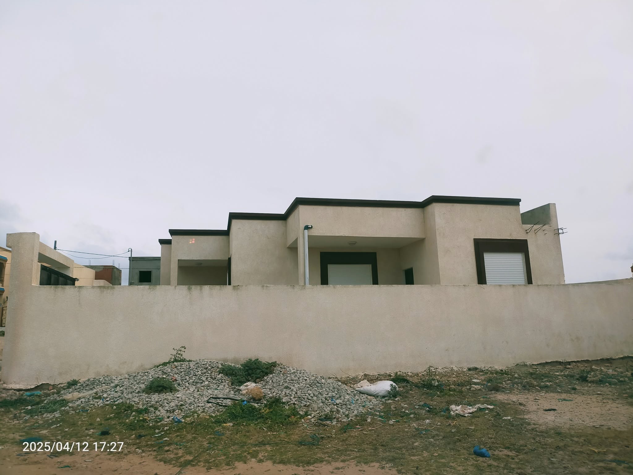 El Haouaria El Haouaria Vente Appart. 3 pices Maison a elhaouaria