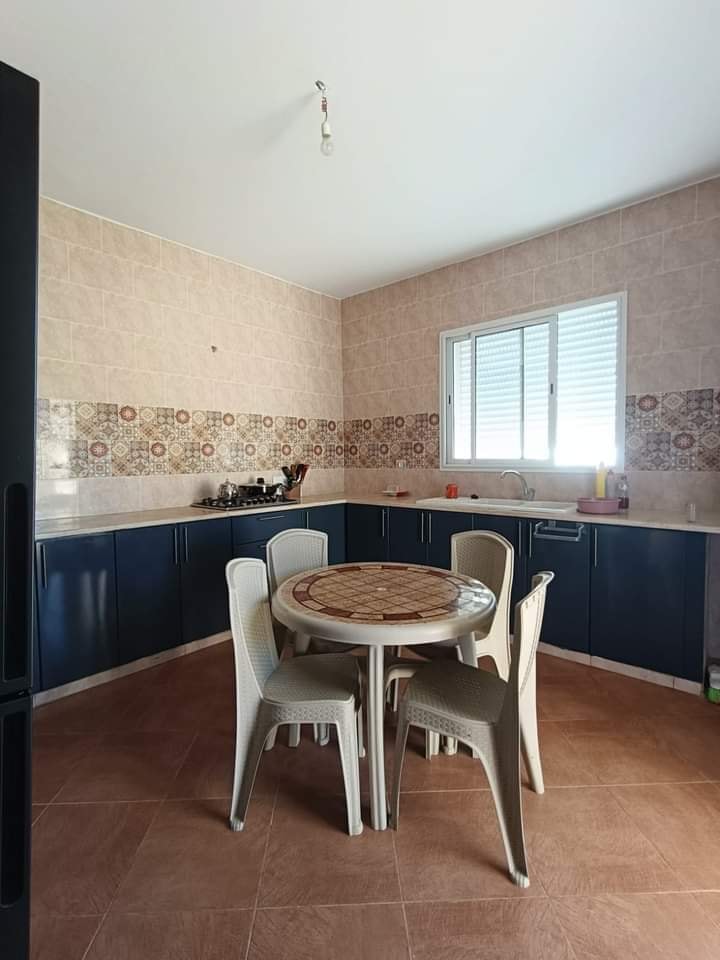 Vente Appart. 3 pices - Tunisie