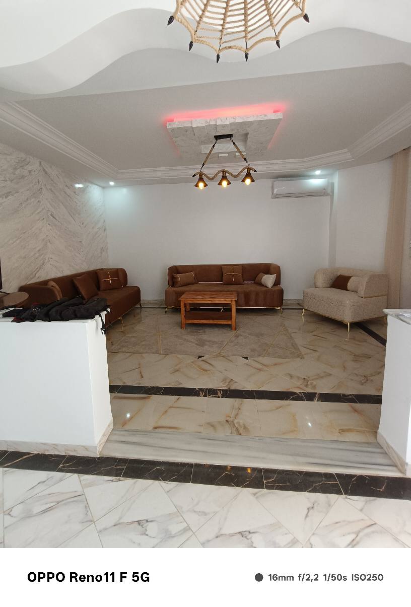 El Haouaria El Haouaria Vente Appart. 2 pices Une maison au centre ville el hawaria