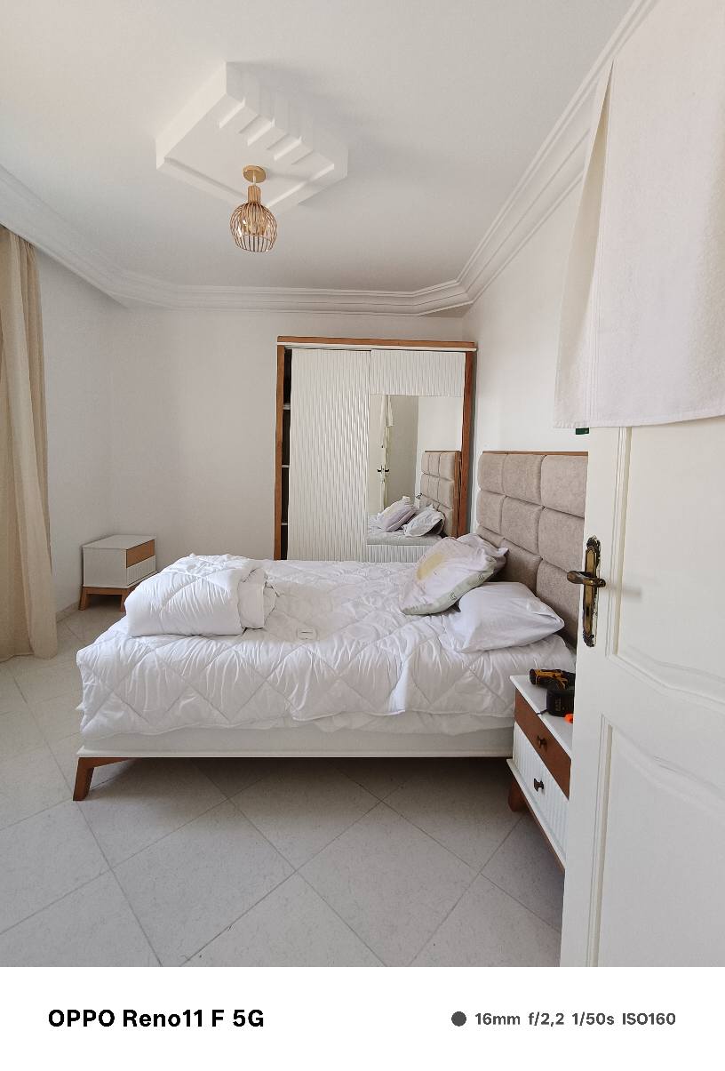 Vente Appart. 2 pices - Tunisie