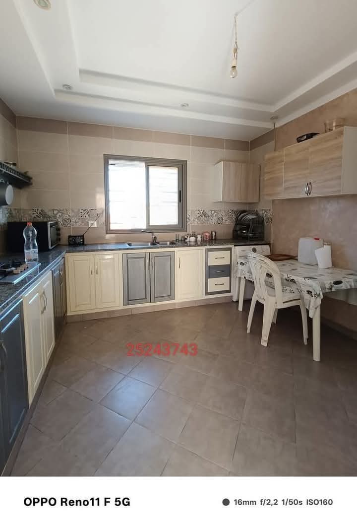 Vente Appart. 2 pices - Tunisie
