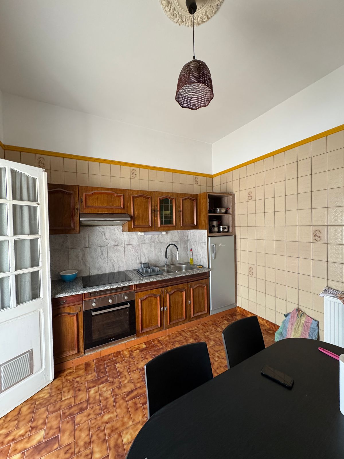 Dar Chaabane Elfehri Dar Chaabane Plage Vente Maisons Maison extensible pour 2 autres tage