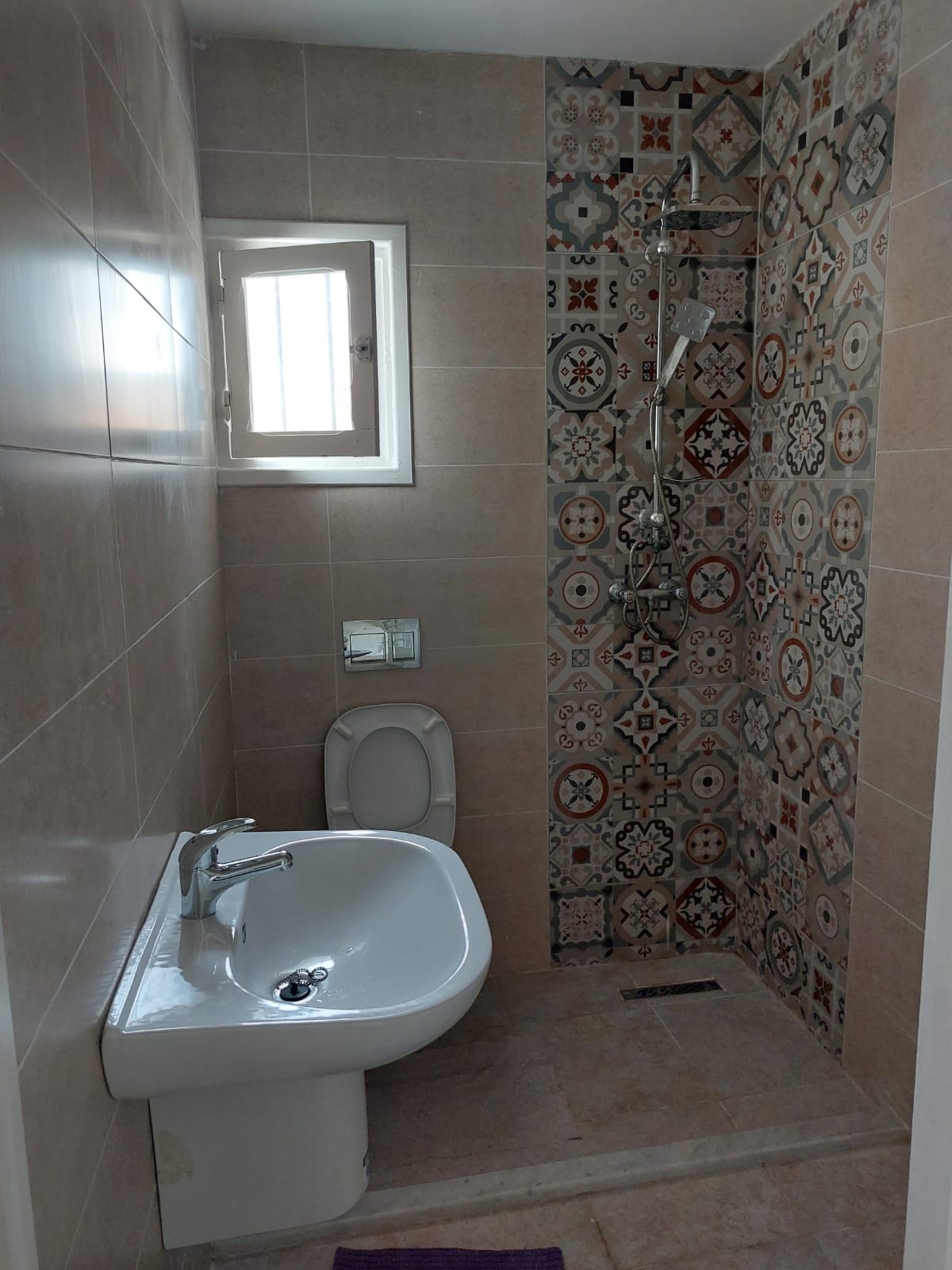 Vente Appart. 3 pices - Tunisie