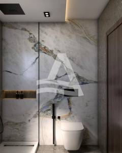El Kram Jardins de Carthage Vente Appart. 1 pice A  appartement s3 avec jardins as-ref5607a