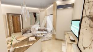 Vente Appart. 1 pice - Tunisie