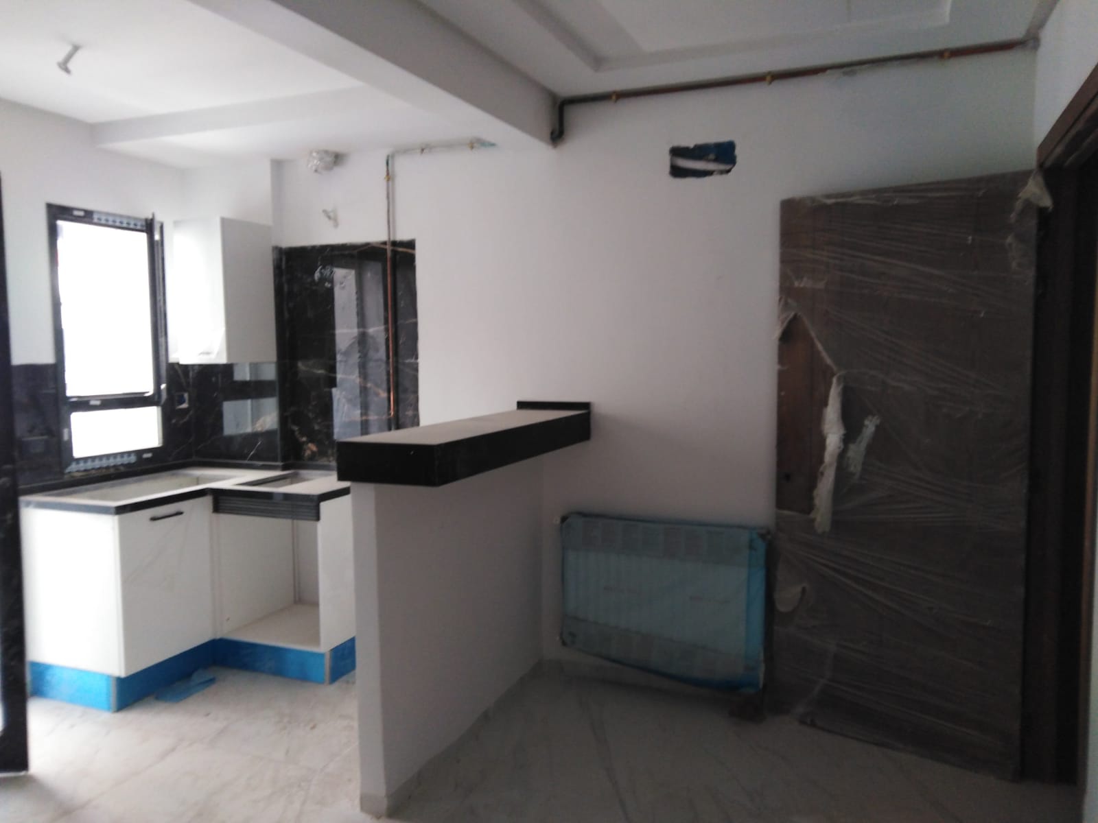 Ain Zaghouan Ain Zaghouan Vente Appart. 1 pice S0 direct promoteur