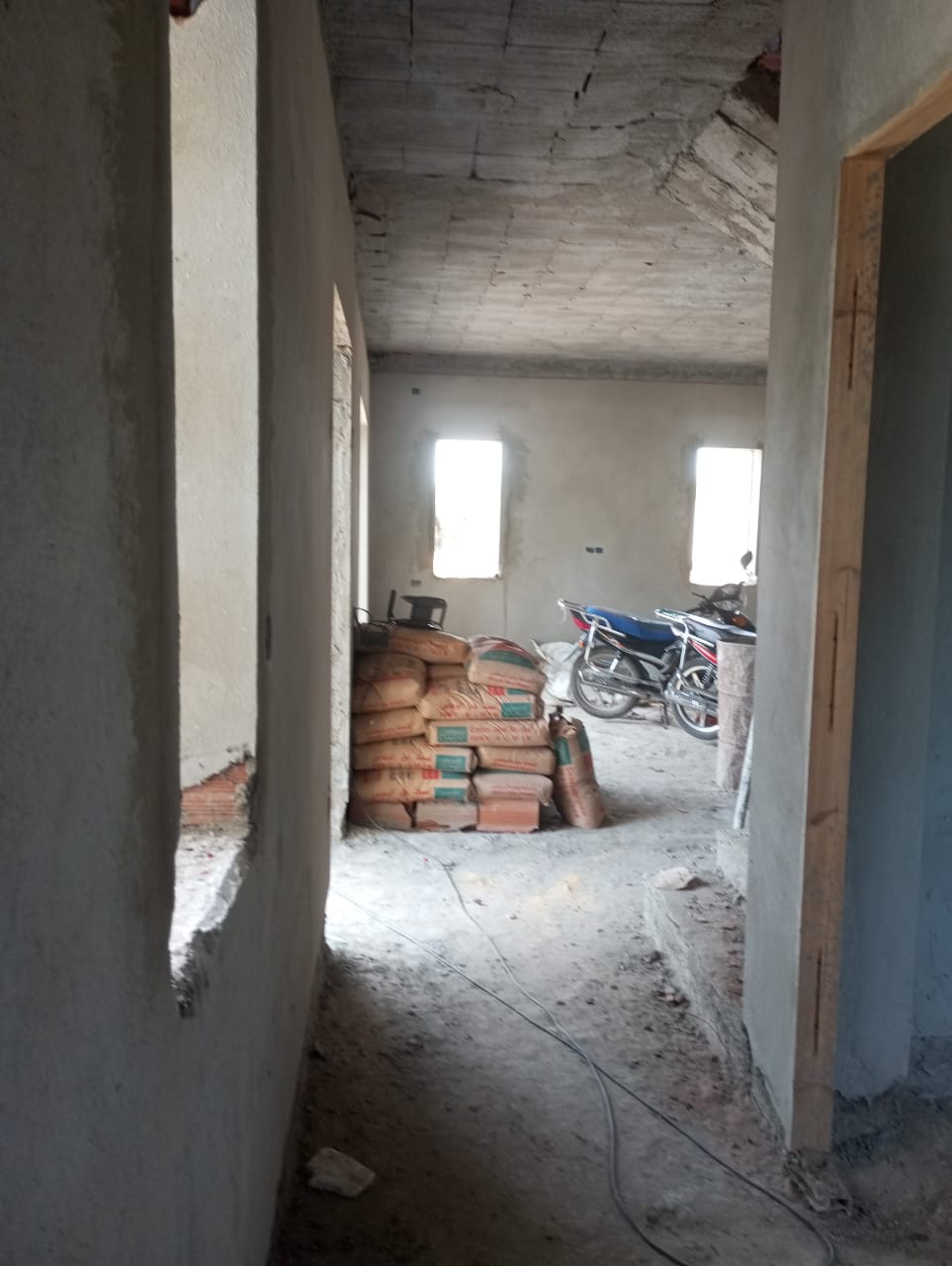 Hammamet Hammamet Vente Maisons Av villa s4  hammamet sud