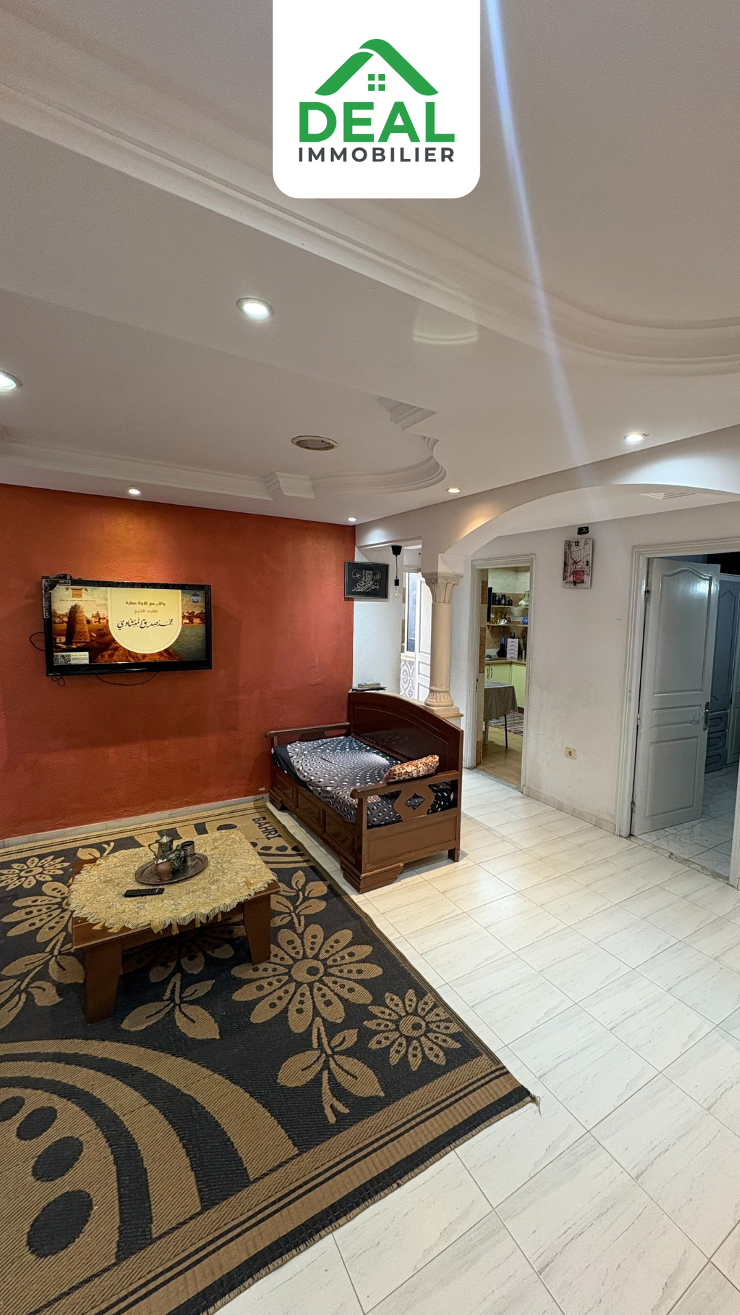 Sousse Riadh Sousse Riadh Vente Maisons Maison  hay riadh