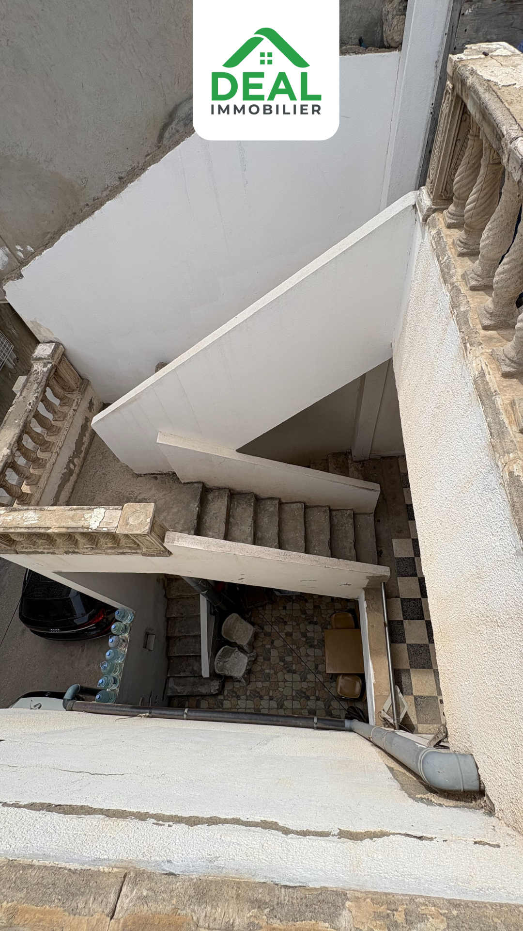 Vente Maisons - Tunisie
