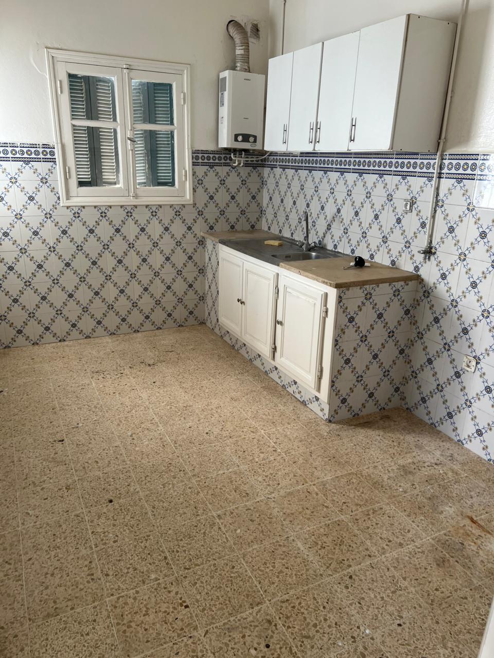 La Soukra Borj Louzir Vente Appart. 2 pices Un appartement  ne pas rater