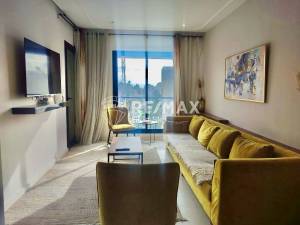Carthage Sidi Bousaid Vente Appart. 1 pice Penthouse avec rooftop la marsa ref423a