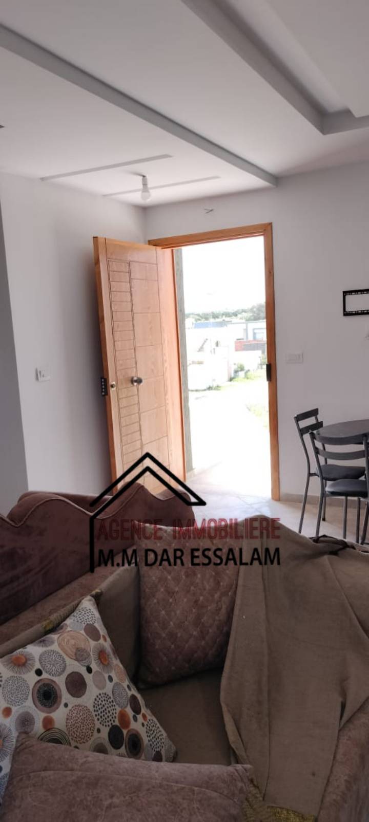 Kelibia Kerkouane Vente Maisons Maison indpendante  kerkouane