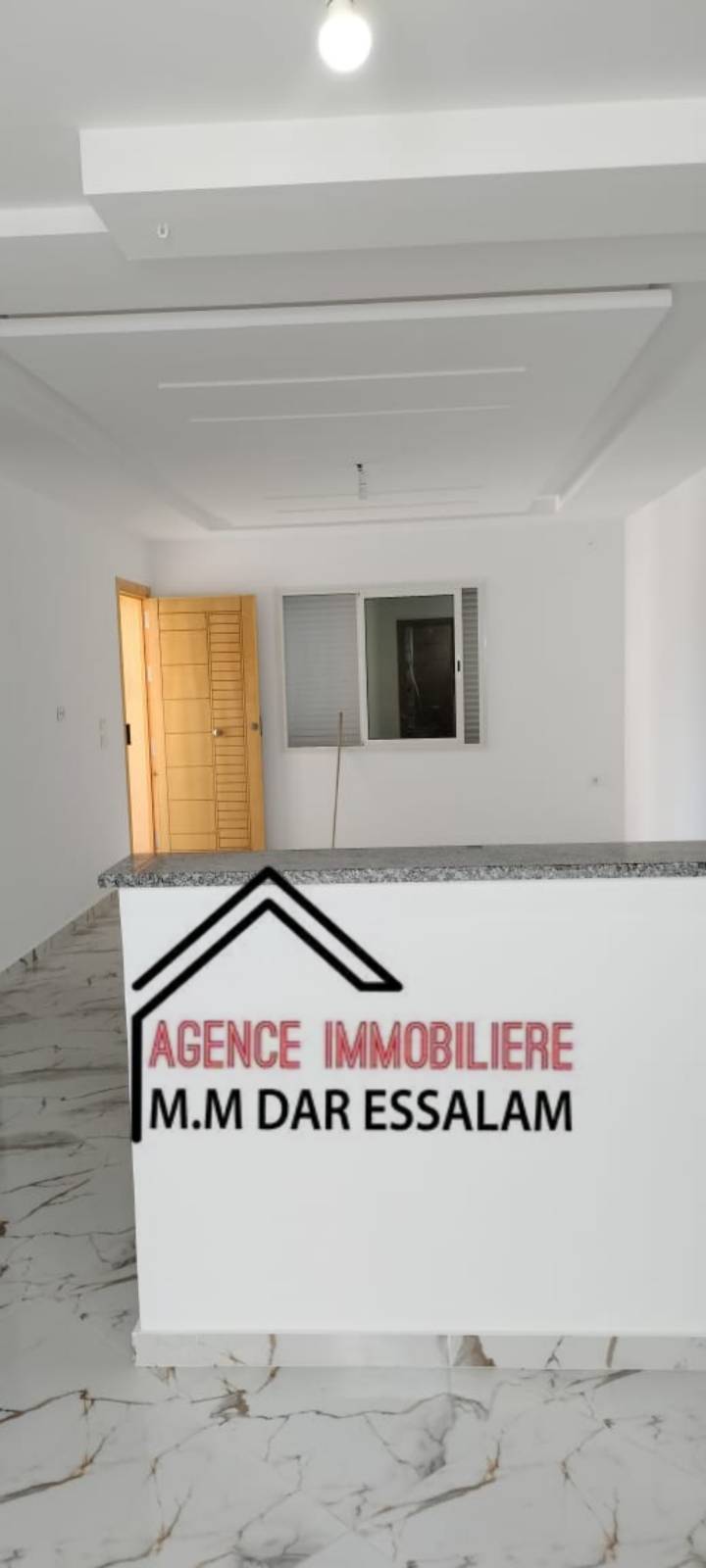 Kelibia Kerkouane Vente Maisons Maison indpendante  kerkoune prs de la mer
