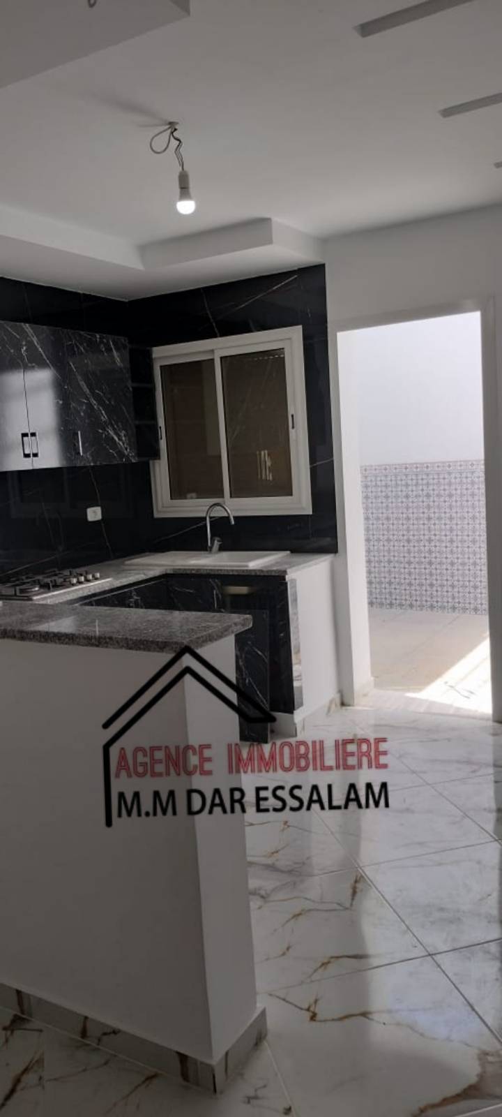 Kelibia Kerkouane Vente Maisons Maison indpendante  kerkoune prs de la mer