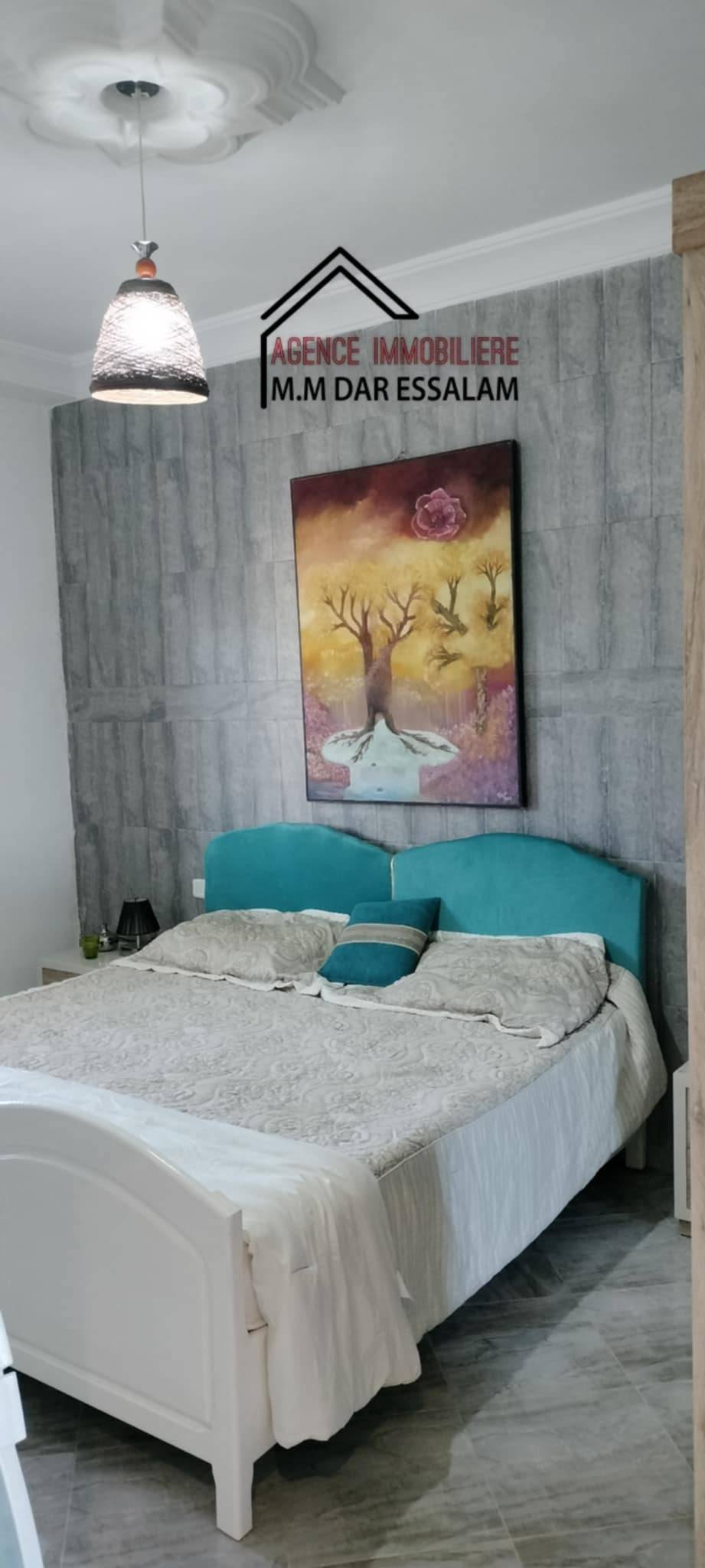 El Haouaria El Haouaria Vente Maisons Villa avec deux tages  el haouaria
