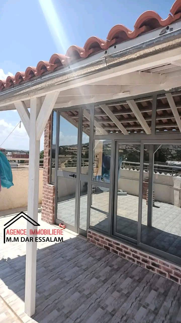 Vente Maisons - Tunisie