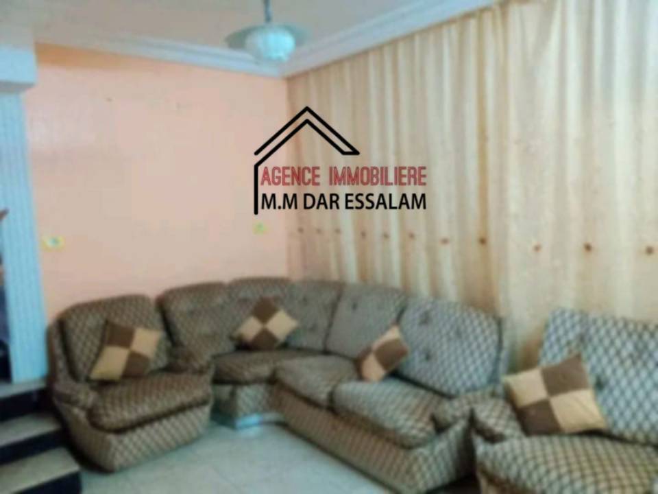 El Haouaria El Haouaria Vente Maisons Maison style amricain  el haouaria