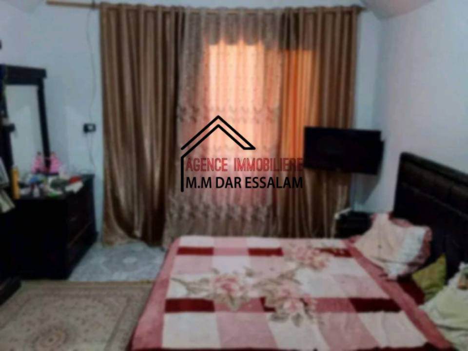 El Haouaria El Haouaria Vente Maisons Maison style amricain  el haouaria