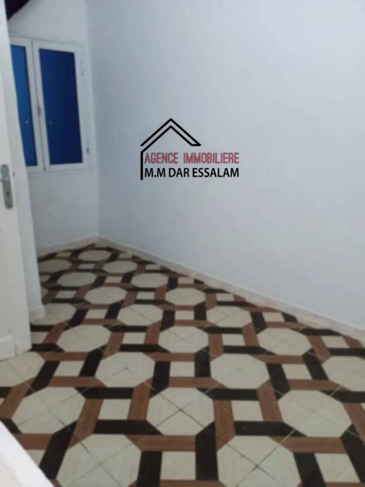 El Haouaria El Haouaria Vente Maisons Maison style amricain  el haouaria
