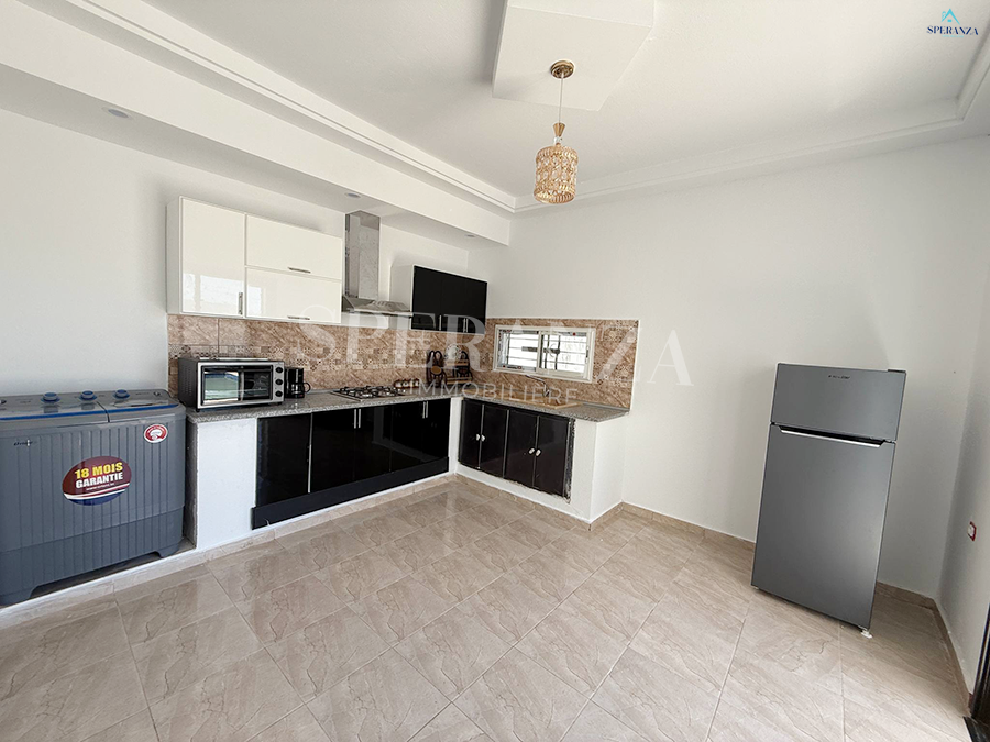 Hammamet Cite Harboun 1 Vente Autre Villa bambina
