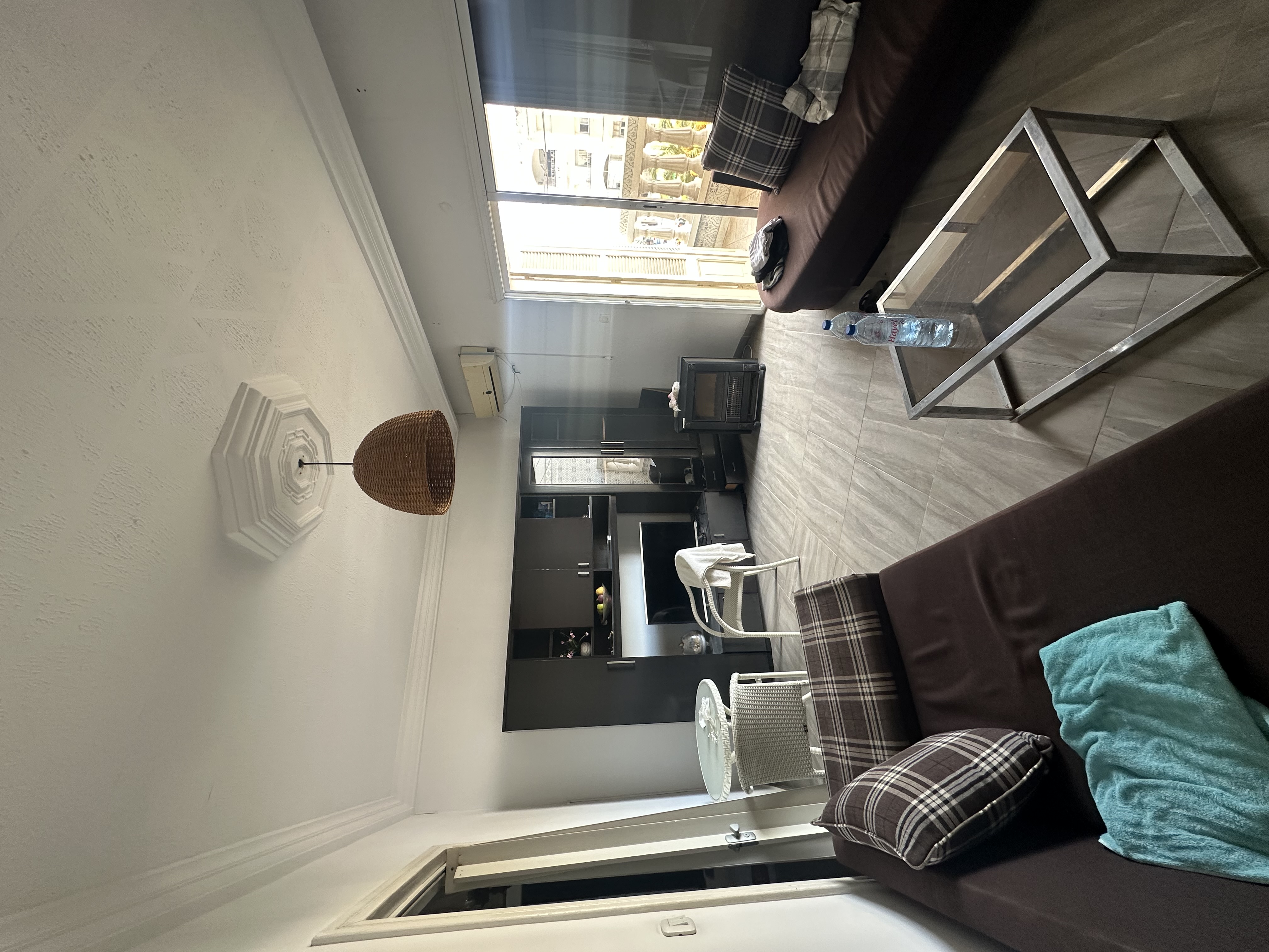 Rades Rades Vente Appart. 3 pices Appartement a rades med ali