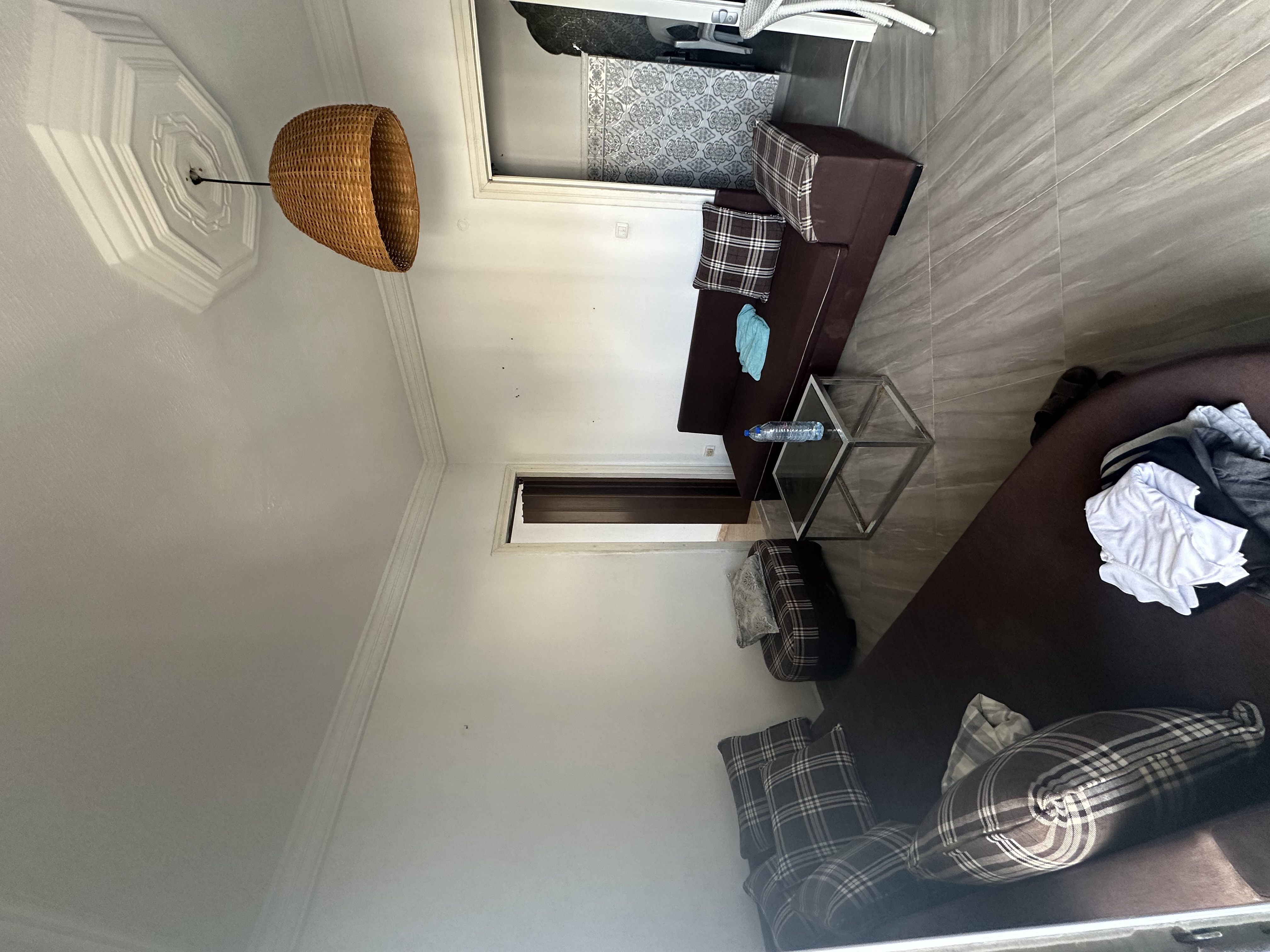 Rades Rades Vente Appart. 3 pices Appartement a rades med ali