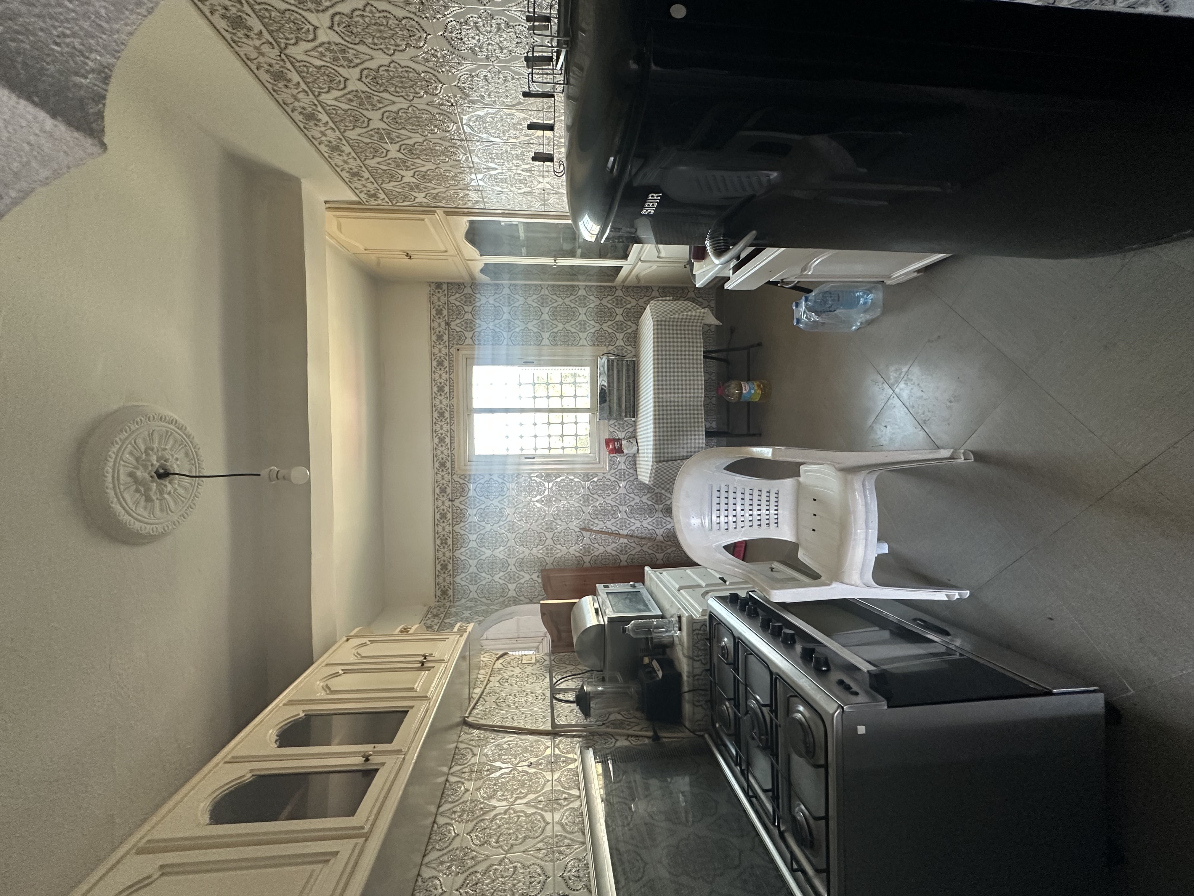 Rades Rades Vente Appart. 3 pices Appartement a rades med ali