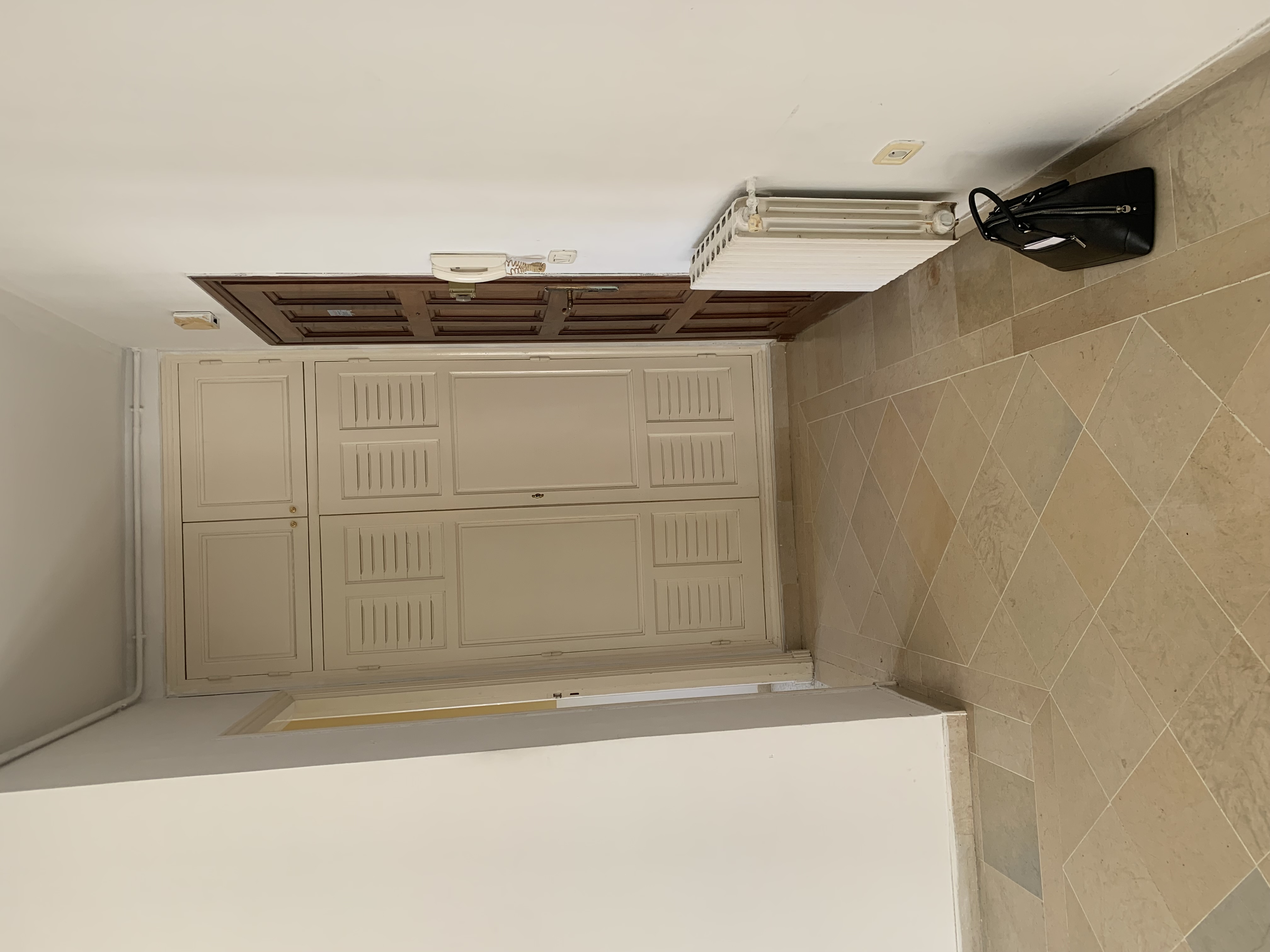 El Menzah El Manar 1 Vente Appart. 2 pices Appartement manar 1