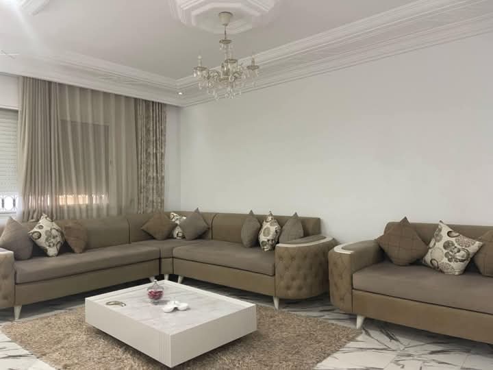 Bou Mhel El Bassatine Bou Mhel Vente Duplex Duplex s3 a boumhel bassatine