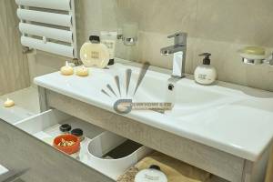 La Marsa Gammart Vente Appart. 1 pice Appartement s3    gammarth ref236a