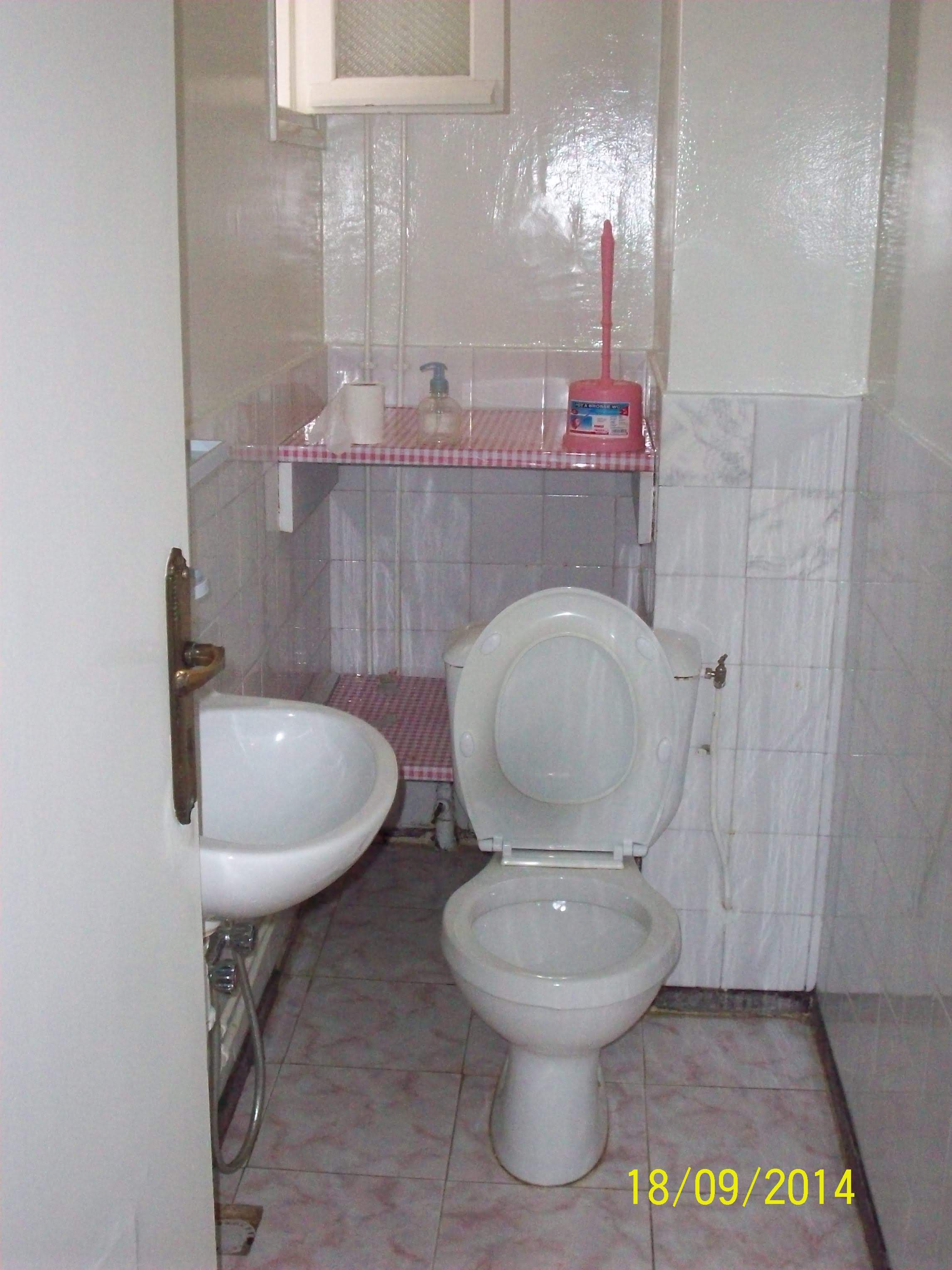 Sfax Ville Cite Du Jardin 1 Vente Appart. 3 pices Commencer la vie