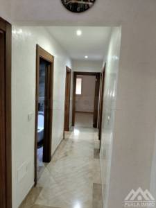 La Soukra Mosque Erraoudha Vente Appart. 1 pièce Appartement s3 soukra