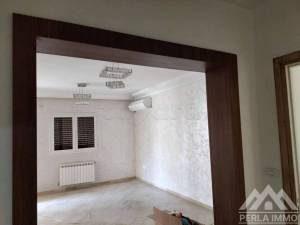 La Soukra Mosque Erraoudha Vente Appart. 1 pièce Appartement s3 soukra