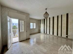 Cite El Khadra Cite Oplympique Vente Appart. 1 pice Appartement s3 cit olympique ref220a