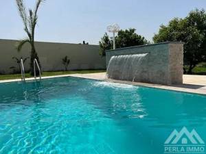 Sidi Thabet Bejaoua 2 Vente Maisons Villa bejaoua 2 sidi thabet ref172a