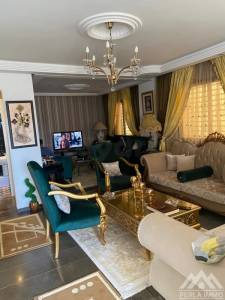 La Marsa Gammart Vente Maisons Duplex s4 haut standing gammarth