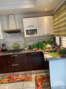 La Marsa Gammart Vente Maisons Duplex s4 haut standing gammarth
