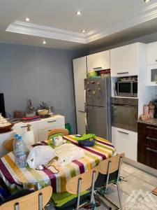 La Marsa Gammart Vente Maisons Duplex s4 haut standing gammarth