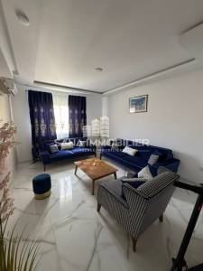 Hammamet Cite Afh Vente Appart. 1 pice A  un appartement en s1 direct ref284a
